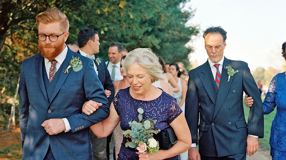 What Is An Usher At A Wedding? Birth Control Review